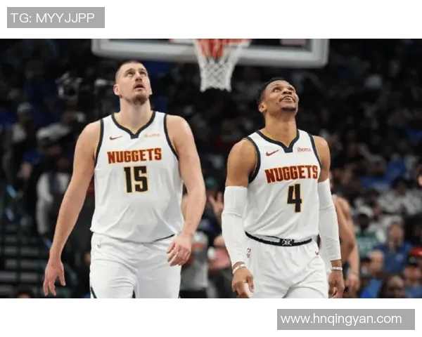 掘金队与小牛的激烈对决谁能在西部赛区中脱颖而出