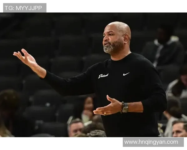 活塞创下28连败历史纪录主帅辞职球员痛哭更衣室内哀伤不已