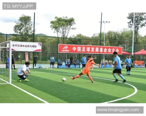 罗源九大足球比赛直播全攻略精彩赛事不容错过尽在掌握之中