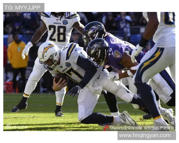 酋长队与乌鸦队激战回顾NFL精彩瞬间与战术解析