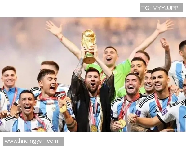 梅西传奇生涯回顾：从阿根廷小子到世界足球之巅的伟大征程