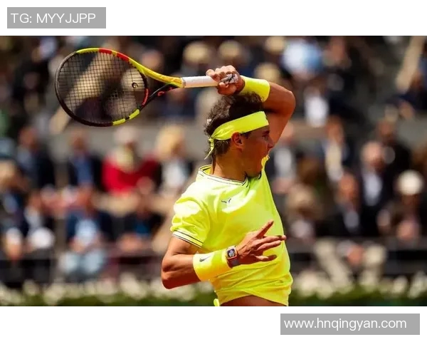 美网决战纳达尔与蒂姆争锋对决谁能笑到最后